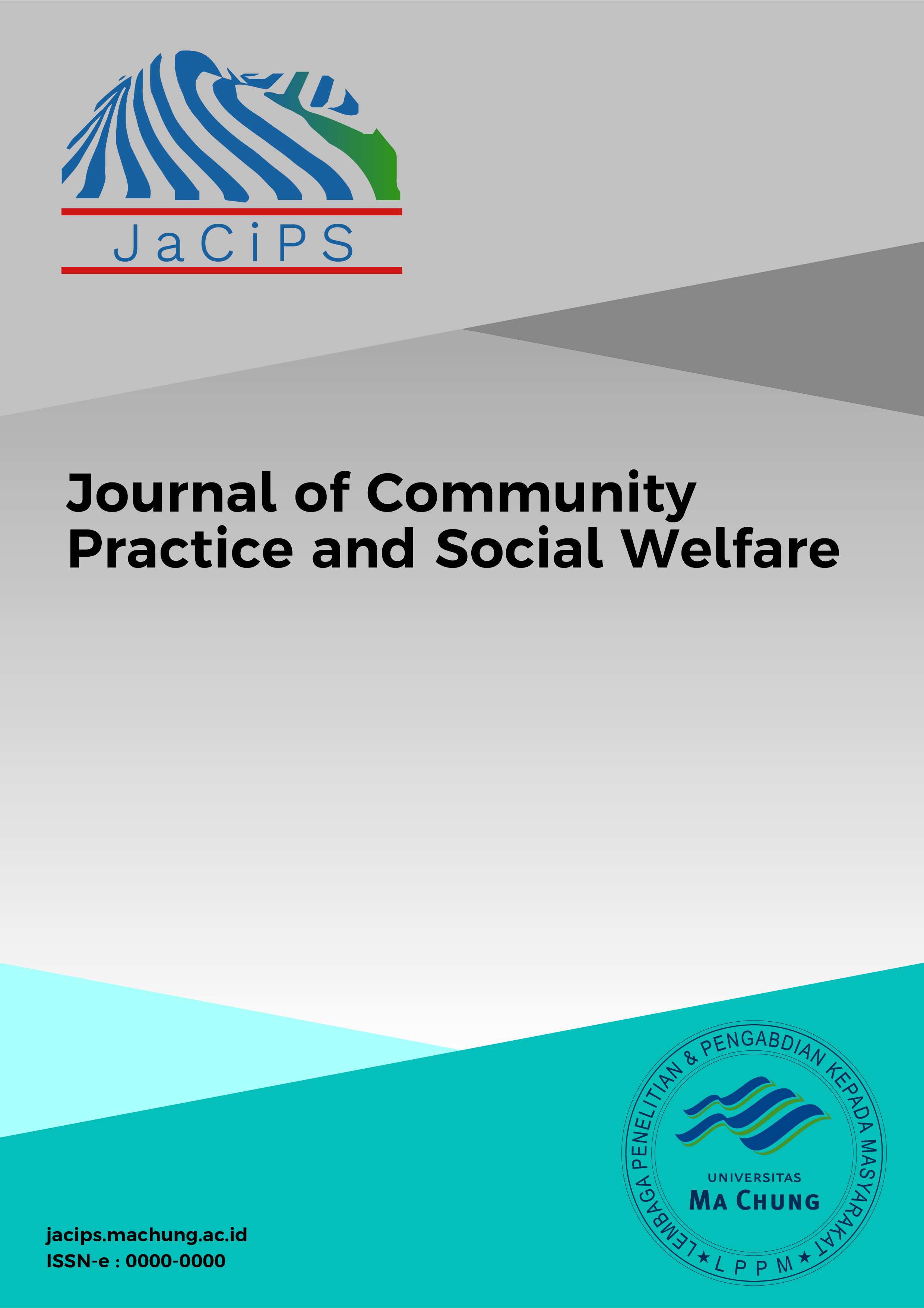 Journal of Community Practice